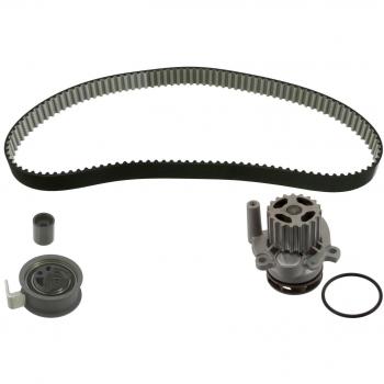 Febi Bilstein 45126 – Correa de distribución