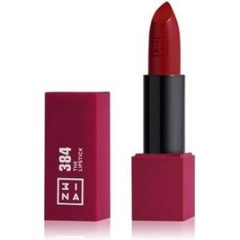 Barra de Labrios 3INA - The Lipstick 384