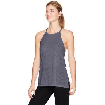 Under Armour Women 's threadborne moda tanque - 1300283, Rhino Gray/Steel