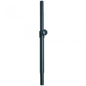 JB Systems VP 130 Piso Negro Soporte de Altavoz - Soporte para Altavoces