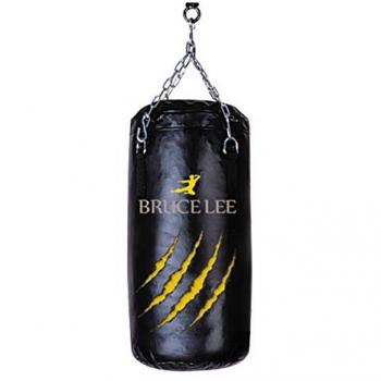 Tunturi 14BLSBO067 Saco Boxeo, Unisex Adulto, Negro, 70 cm