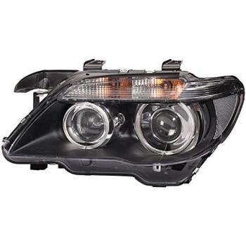 Faro principal delantero HELLA 1ZS 009 044-511 Izquierda