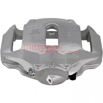 Pinza de Freno Delantera Derecha METZGER 6261438 para BMW Serie 3 y Z4