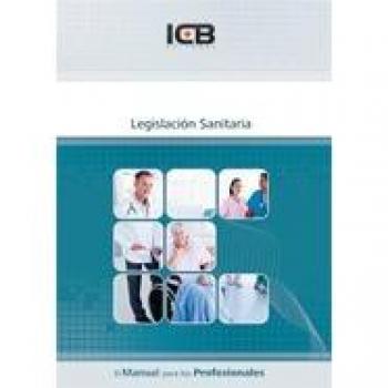 Legislación Sanitaria