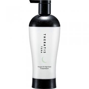 Ceratis Viclear Premium Night Moist Hair Treatment 435g