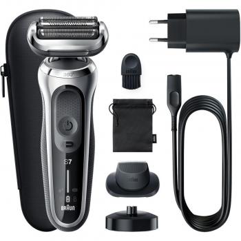Braun Series 7 Men's Electric Shaver & Trimmer