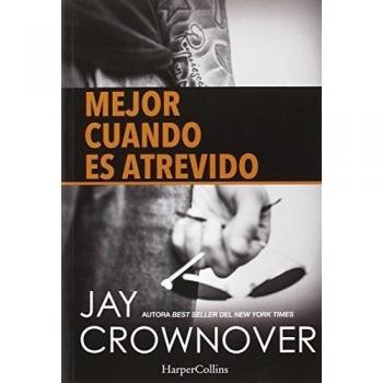 Mejor cuando es atrevido