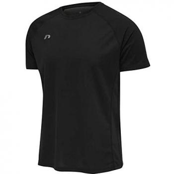 Newline Core Children's Running T-Shirt
