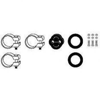 Juego de montaje para sistema de escape HJS 82 11 1098