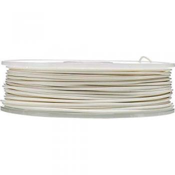Filamento ABS UltiMaker M2560 Blanco 2,85 mm 750 g - Alta estabilidad y buena adherencia, temperatura de impresión 260°C