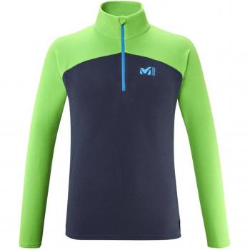 Forro Polar Ligero para Hombre Millet Lightgrid PO