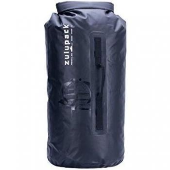Zulupack 45L Waterproof Tube Bag