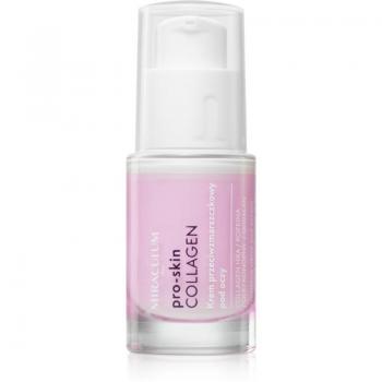 Miraculum Collagen Pro-Skin Eye Cream for Eye Bags and Wrinkles 15 ml