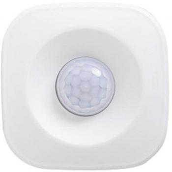 Sensor de Movimiento Infrarrojo Wifi Inteligente Inalámbrico para Alarma