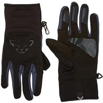 Dynafit - Racing Polarlite, Color Negro, Talla M