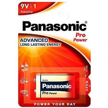 eDM 38540 Pila Alkalina 23A Mando a Distancia, 12 V, multicolor
