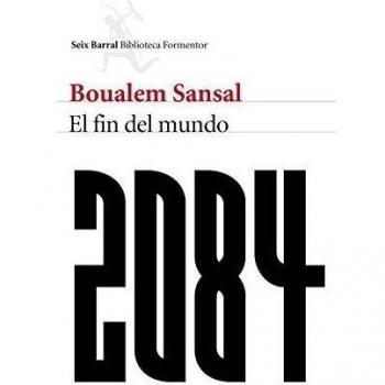 2084. El fin del mundo