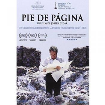 Pie de página