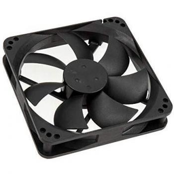 Chieftec AF-1225PWM Case Fan - 120X120X25MM - 4 Pin PWM/MOLEX