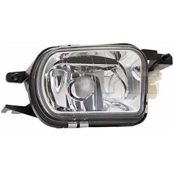 Faro Antiniebla TYC 19-0419-01-9 para Coche - Mejora Seguridad