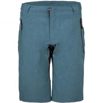 Race Face Pantalón Corto MTB Stage Slate