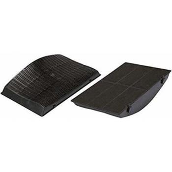 Filtro de Carbón X2 Tipo 037 para Campana Extractora Hotpoint y Otras Marcas - Ref: C00384664