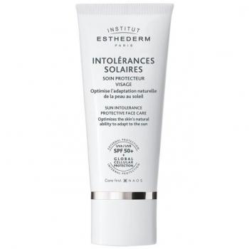 Solar Intolerance Facial Protective Cream SPF50+ 50ml