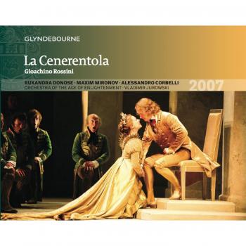 Rossini: La Cenerentola