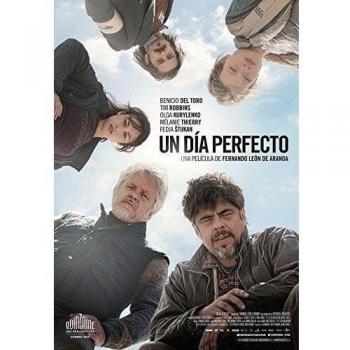 Un Día Perfecto [DVD]