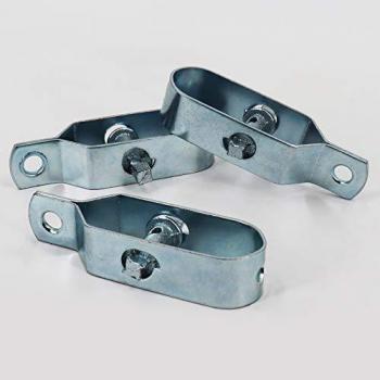 Tensor de Alambre 150 - Tenditore para Vallas, Red de Protección contra Animales Salvajes, Ideal para Áreas Boscosas