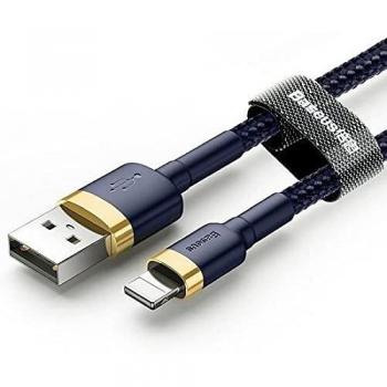 Baseus Golden Contactor Pro Cargador de Coche Rápido - 40W