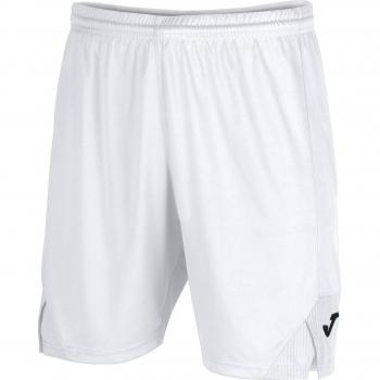 Pantalones Cortos Joma Toledo II Blanco para Hombre Adulto