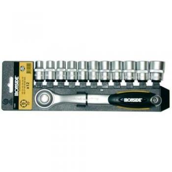 Ironside 116040 - Juego de vasos para llaves
