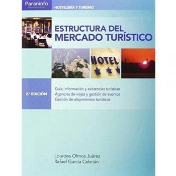 Estructura del mercado turístico 2.ª edición