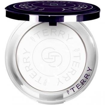 By Terry - Polvos hidratantes compactos con ácido hialurónico 8HA - Hyaluronic Pressed Hydra-Powder 8 g BLANC