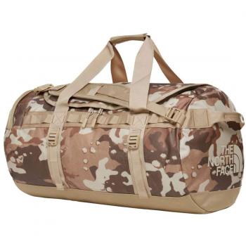 The North Face Base Camp Bolsa, mbkhkwdchpcmdsrtpt/twllbg, One Size