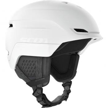 Casco de esquí Scott Chase 2 Plus (Blanco)