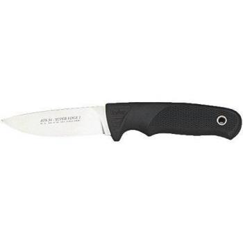 Linder - Solingen - Cuchillo de Hoja Fija