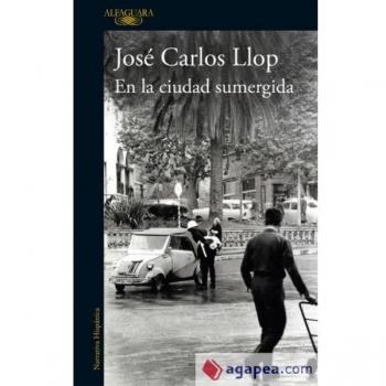 En la ciudad sumergida