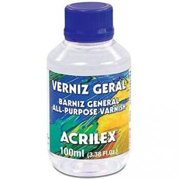 Barniz General Acrilex 100ml