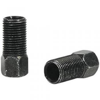 Kit de 10 Racores de Compresión para Cable Shimano
