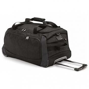 Bolsa de viaje con ruedas Tungsten TM