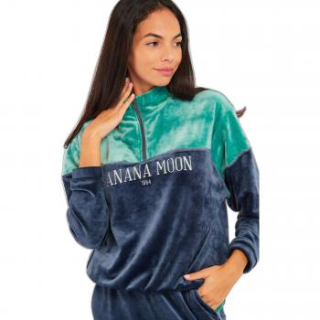 Banana Moon Amira Wildlake Women's Sweatshirt