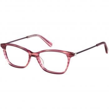 Radley RDO 6031 161 Armazones para Mujer Purple, Lentes Recetados Para Mujer Purple, Gafas Recetadas para Mujer Purple