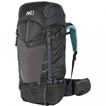 Millet Ubic 50+10 W Mochila, Urban Chic/Aruba Blue, Talla única