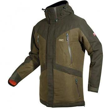 Hart Hunting - Chaqueta Hart Altai-j Brown t. 3XL