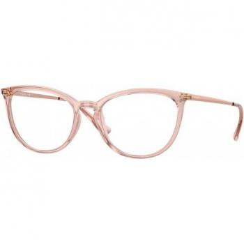 Vogue Vo5276 2864 Woman Cat Eye Pink Eyewear