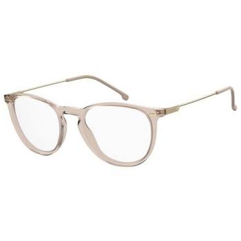 Carrera Kids Eyeglass Frame CARRERA-2050T-FWMF018 Nude Ø 50 mm