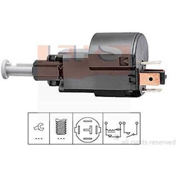 Interruptor de luces de freno EPS 1.810.156