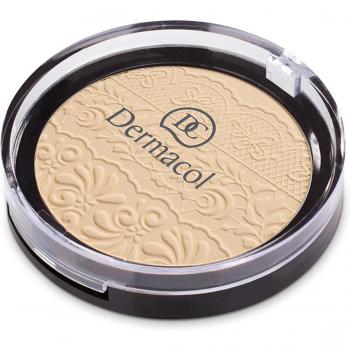 Dermacol Polvos Compactos con Relieve 03